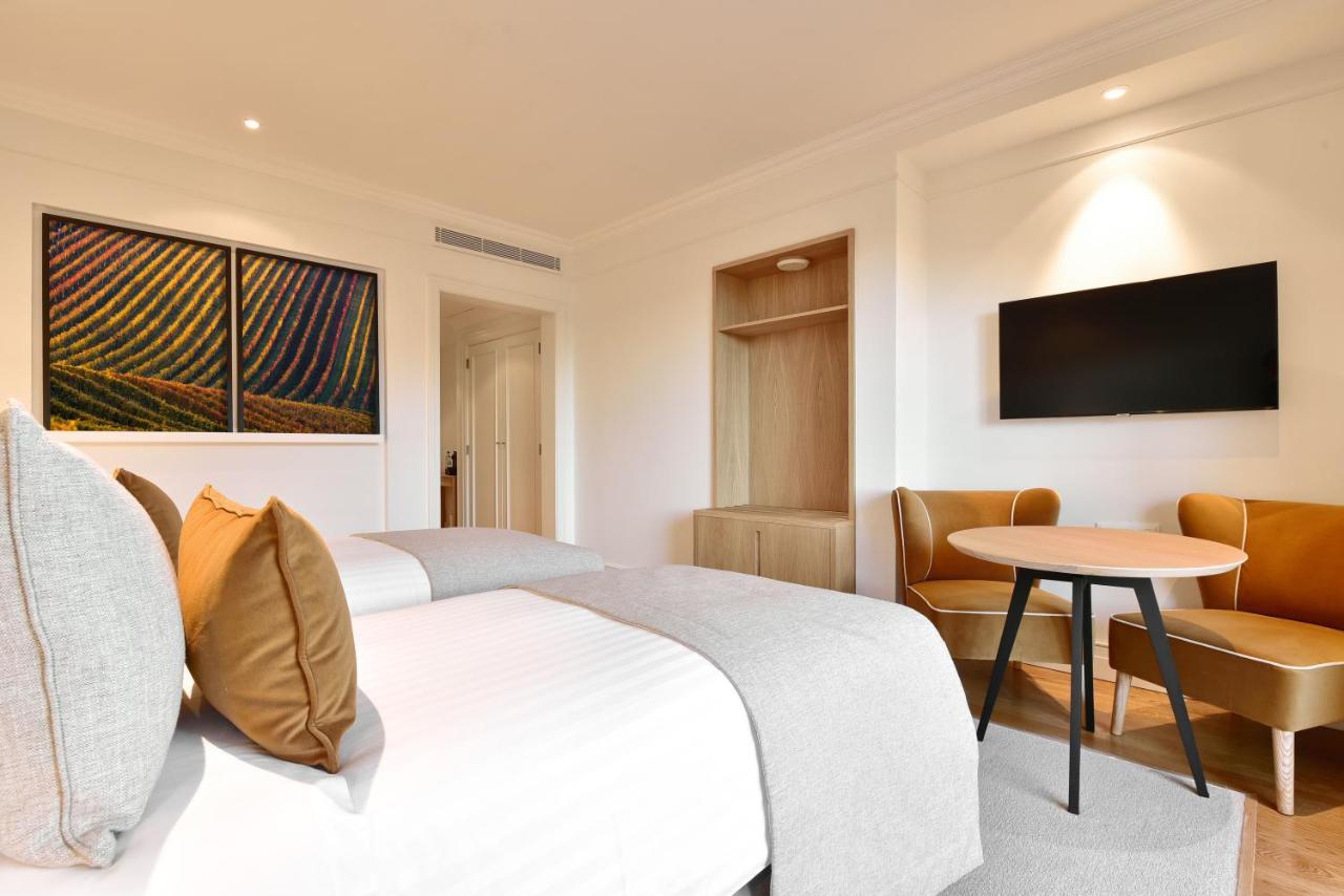 Dolce Camporeal Lisboa Ośrodek wypoczynkowy 5*