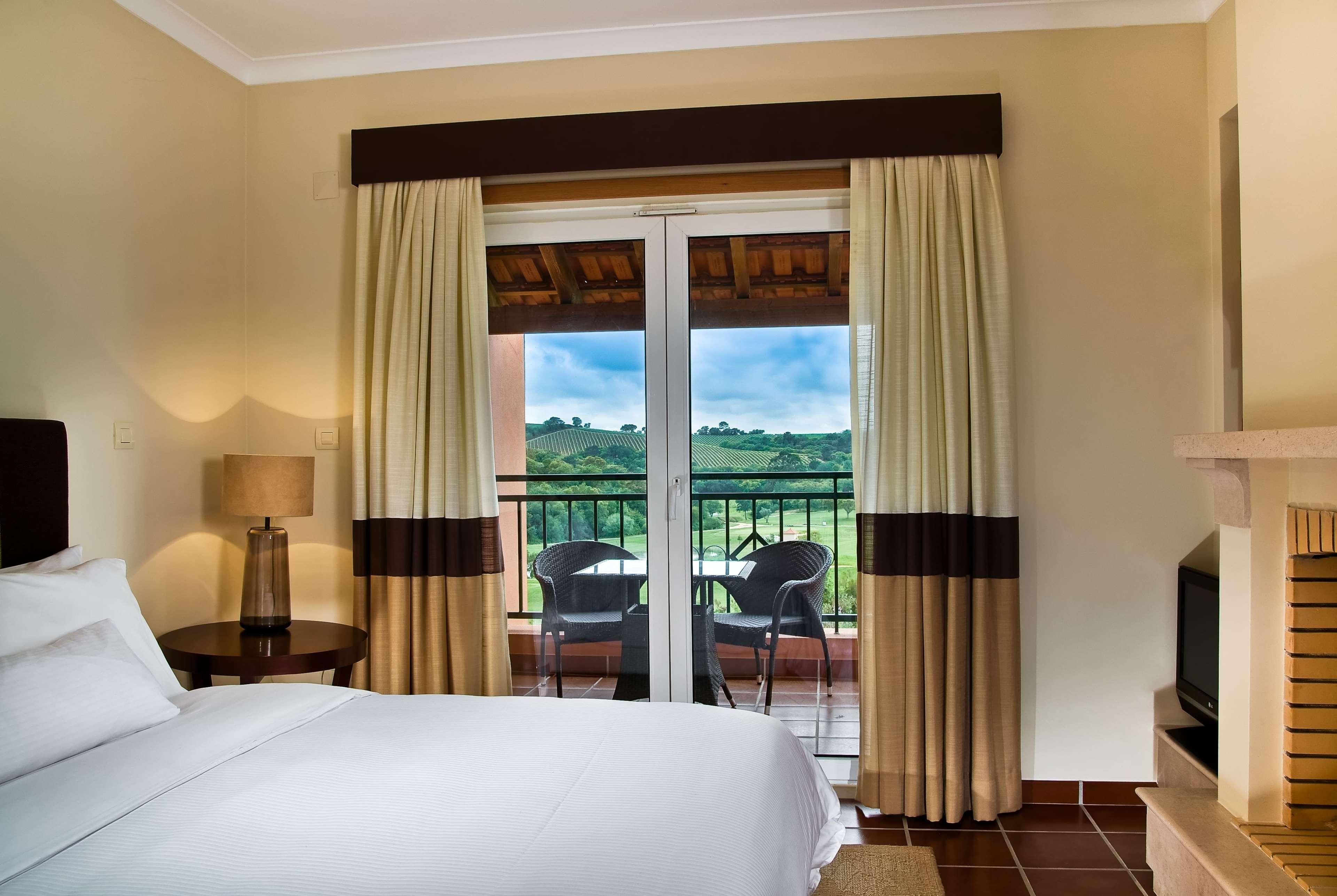 Ośrodek wypoczynkowy Dolce Camporeal Lisboa 5*