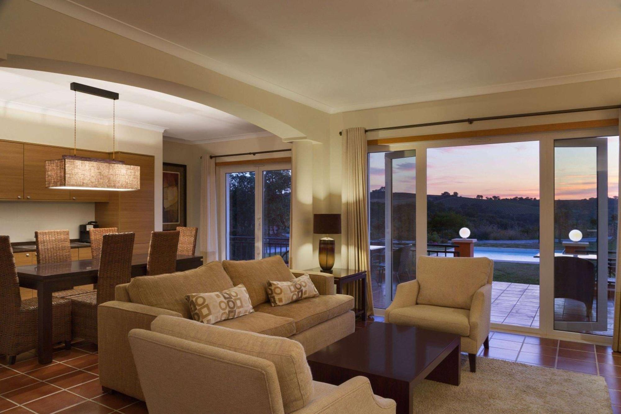 Ośrodek wypoczynkowy Dolce Camporeal Lisboa 5*